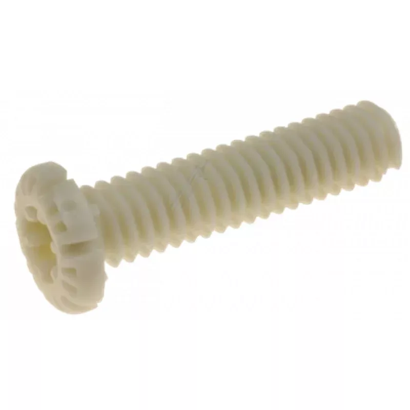 Beko 7621209580 Dishwasher Angora Built Under Adjustable Plastic Foot