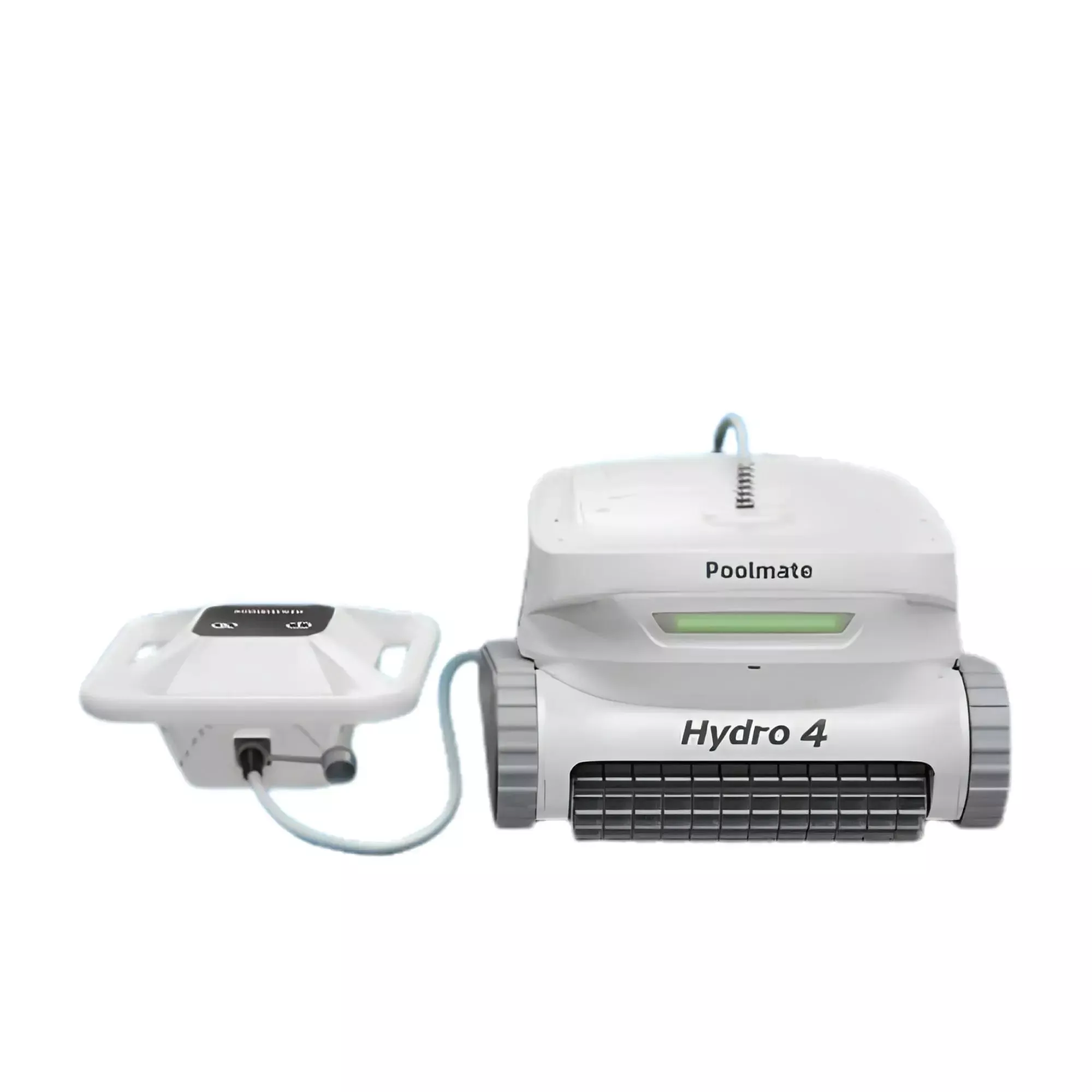 Poolmate Hydro 4 rechargeable Pool Vacuum Cleaner (Battery Powered version)